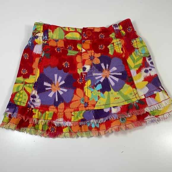 Vintage Children’s Place baby Skort , 18M, summer skirt - Picture 1 of 10
